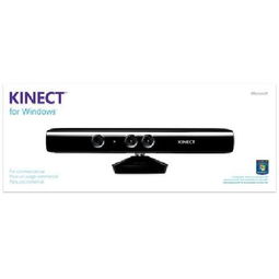 微軟Kinect for Windows 專為應(yīng)用程序與解決方案開發(fā)設(shè)計