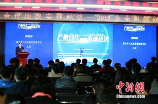 2018企業(yè)組織創(chuàng)新峰會在保定中關(guān)村創(chuàng)新中心成功舉辦，聚焦信息技術(shù)咨詢服務(wù)