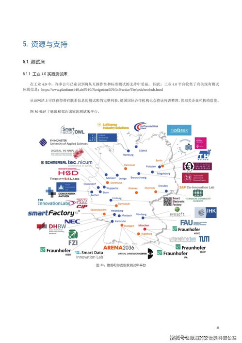 中德工業(yè)互聯(lián)網(wǎng)白皮書中文版 工業(yè)4.0與工業(yè)互聯(lián)網(wǎng)的實踐與啟示——聚焦信息技術(shù)咨詢服務(wù)