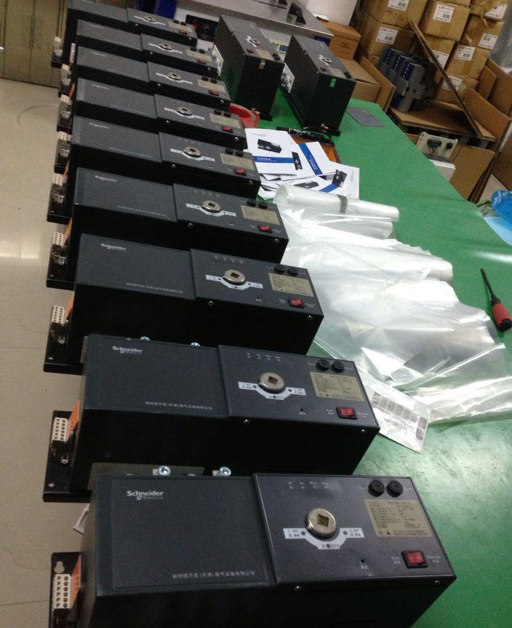 成都施耐德WATS雙電源自動(dòng)轉(zhuǎn)換開關(guān) 價(jià)格、廠家與產(chǎn)品信息全解析